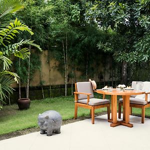 Garden Suite